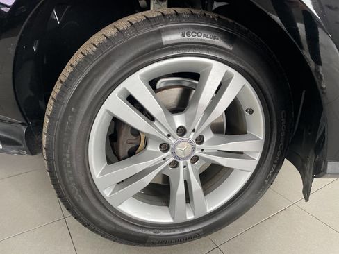 Used 2015 Mercedes-Benz ML 350 4MATIC image 11