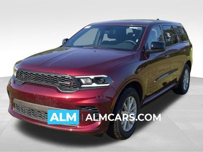 Used 2026 Dodge Durango GT