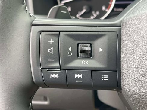 New 2026 Nissan Rogue SV w/ Cold Weather Package AWD/4WD image 29