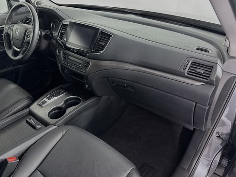 Certified 2023 Honda Ridgeline RTL image 28