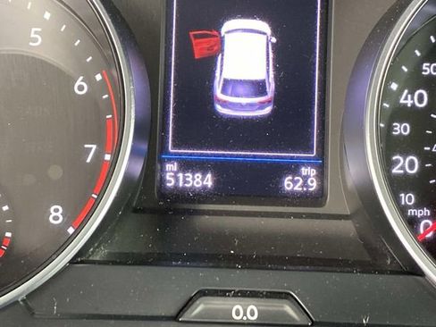 Used 2020 Volkswagen Tiguan SE AWD/4WD image 18
