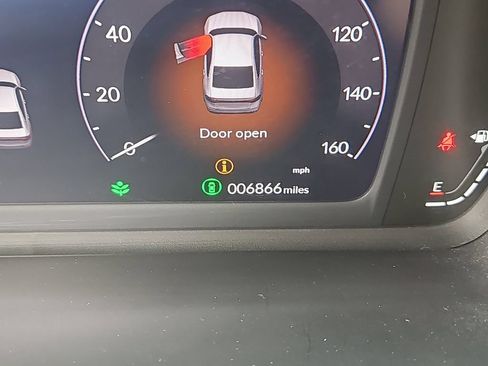 Used 2025 Honda Accord LX image 13