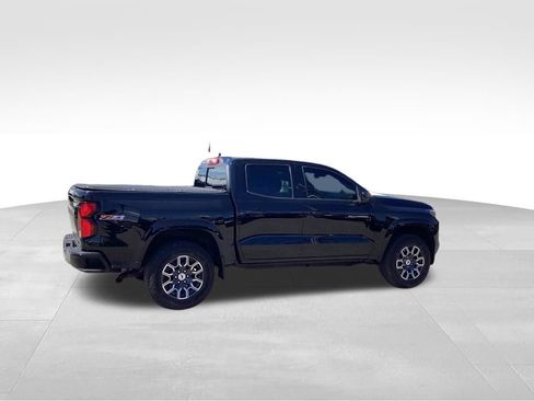 Used 2023 Chevrolet Colorado Z71 w/ Z71 Convenience Package 2 AWD/4WD image 7