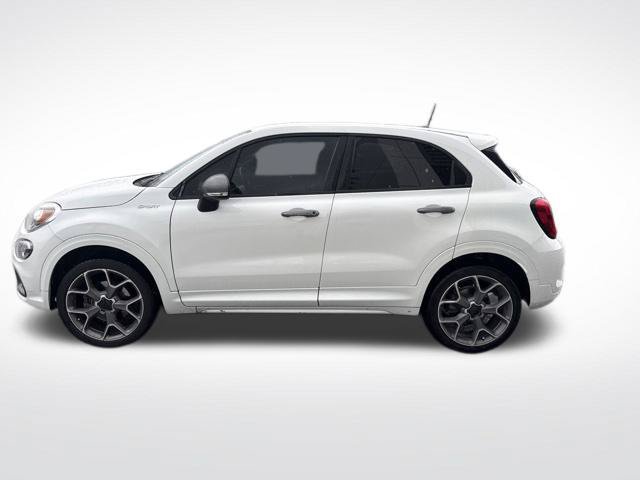 Used 2020 FIAT 500X Sport AWD/4WD image 9