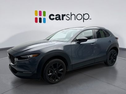 Used 2024 MAZDA CX-30 AWD 2.5 S w/ Preferred Package