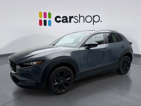 Used 2024 MAZDA CX-30 AWD 2.5 S w/ Preferred Package image 1