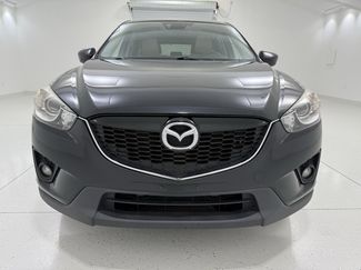 Used 2014 MAZDA CX-5 Grand Touring video 2