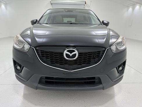 Used 2014 MAZDA CX-5 Grand Touring image 2