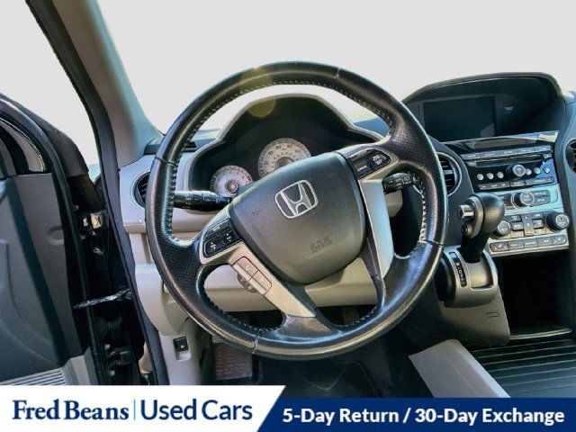 Used 2013 Honda Pilot EX-L image 14