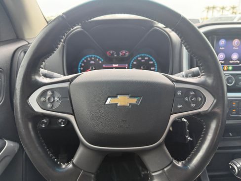 Used 2019 Chevrolet Colorado LT image 25