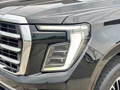Used 2025 GMC Yukon Elevation w/ LPO, Floor Liner Package AWD/4WD image 10