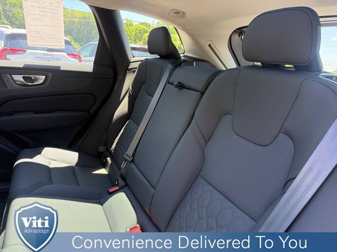 Certified 2026 Volvo XC60 B5 Plus w/ Protection Package Premier AWD/4WD image 22