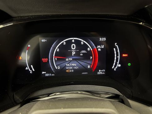 Used 2024 Lexus RX 350 F Sport w/ Convenience Package image 18