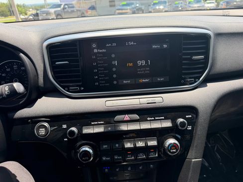 Used 2020 Kia Sportage EX w/ Option Group 15 AWD/4WD image 23