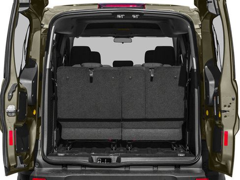 Used 2016 Ford Transit Connect XLT image 12