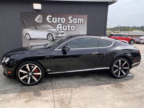 Used 2013 Bentley Continental GT image 6