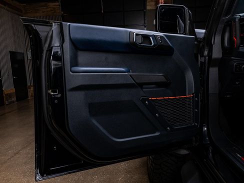 Used 2024 Ford Bronco Raptor AWD/4WD image 31