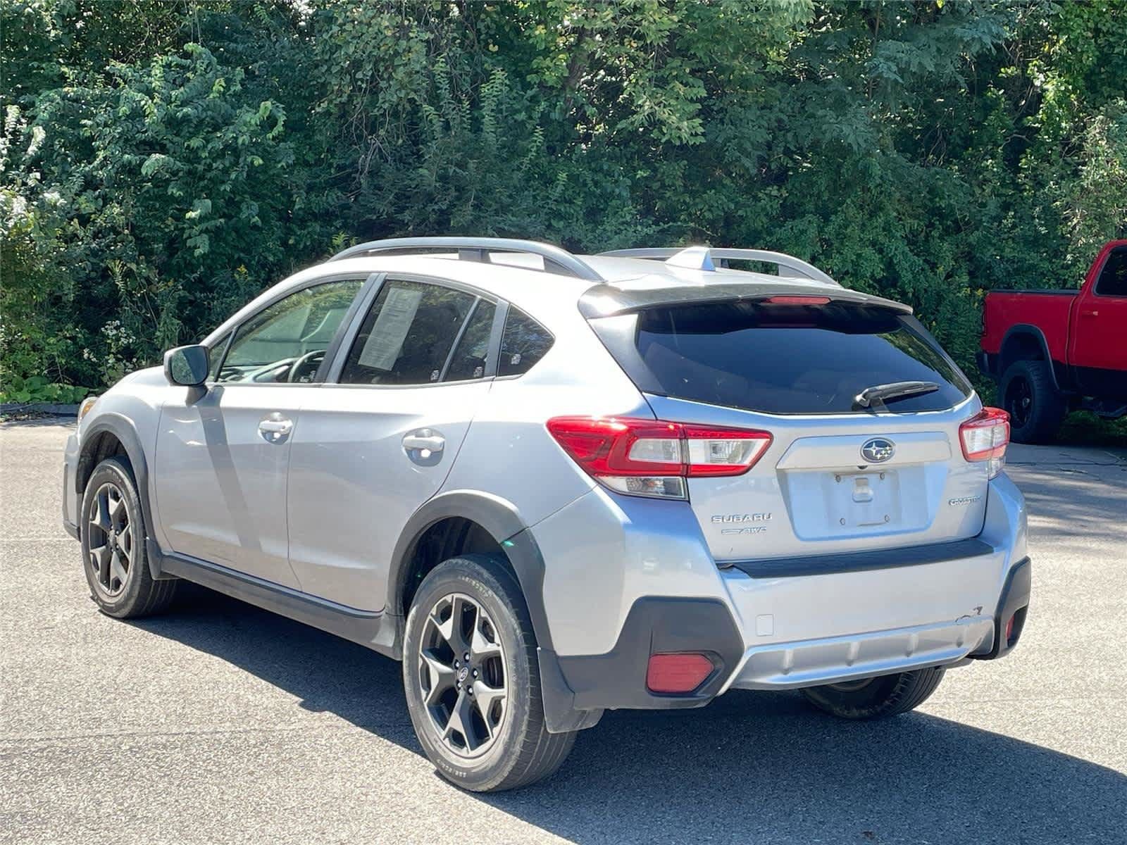Used 2019 Subaru Crosstrek 2.0i Premium w/ Popular Package #3 AWD/4WD image 3