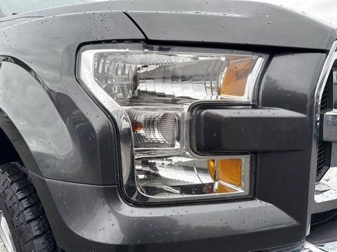 Used 2017 Ford F150 XLT AWD/4WD image 9