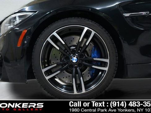 Used 2018 BMW M4 Coupe image 24