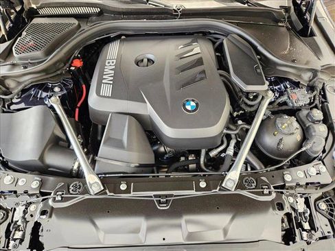 Used 2026 BMW 530i w/ Premium Package image 16