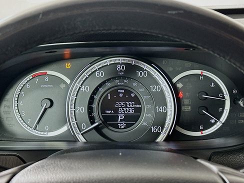 Used 2013 Honda Accord EX-L image 12