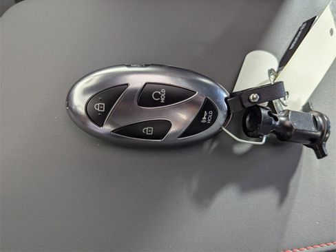 New 2026 Hyundai Sonata N Line image 28