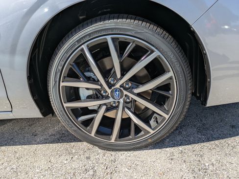 New 2026 Subaru Impreza 2.0i Sport image 10