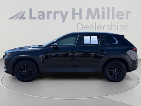 Used 2023 MAZDA CX-50 2.5 S w/ Cargo Package AWD/4WD image 2