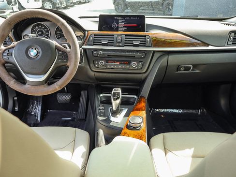 Used 2015 BMW 428i Coupe RWD image 8