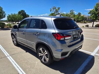 Used 2023 Mitsubishi Outlander Sport AWD