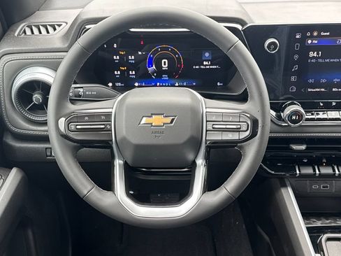 New 2026 Chevrolet Colorado LT RWD image 13