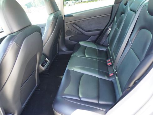 Used 2023 Tesla Model 3 Standard Range RWD image 17
