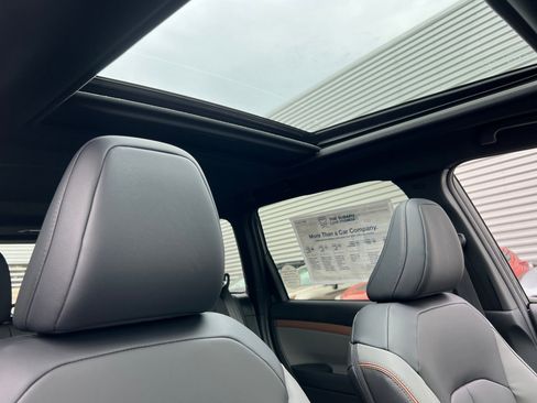 New 2026 Subaru Forester Sport image 17