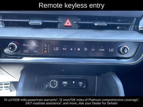 Certified 2023 Kia Sportage X-Pro AWD/4WD image 22