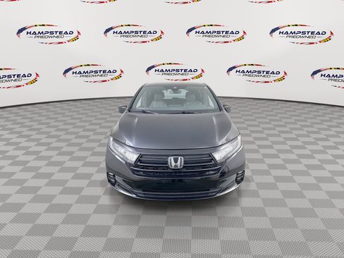Used 2023 Honda Odyssey Sport image 3