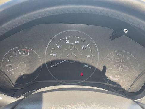 Used 2019 Honda HR-V Sport image 28