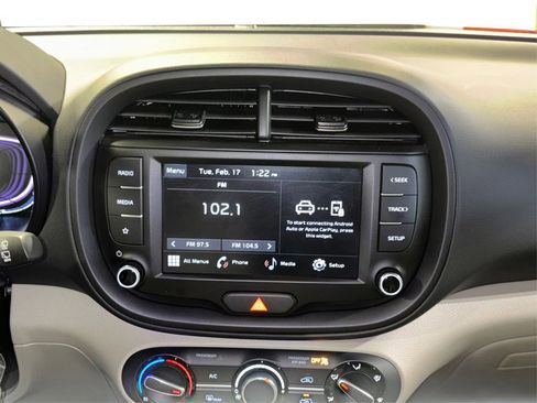 Used 2025 Kia Soul LX w/ LX Technology Package image 20