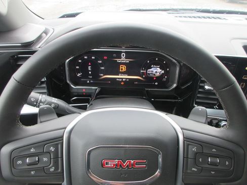 New 2026 GMC Sierra 1500 SLT w/ SLT Convenience Package AWD/4WD image 20