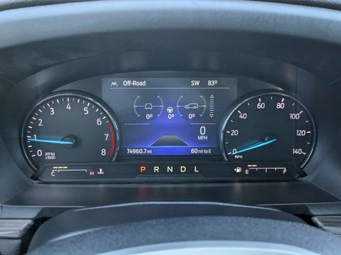 Used 2022 Ford Explorer Limited RWD image 28