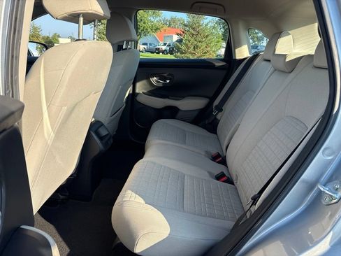 Used 2024 Honda HR-V LX image 14