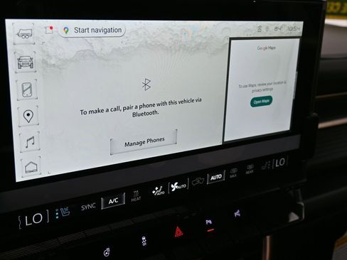 New 2025 GMC Hummer EV 2X w/ LPO, Sport Package image 28