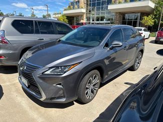 Used 2018 Lexus RX 350 AWD w/ Premium Package video 1
