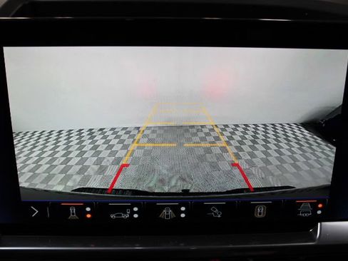 New 2026 Chevrolet Silverado 1500 LT Trail Boss w/ LT Trail Boss Premium Package image 6