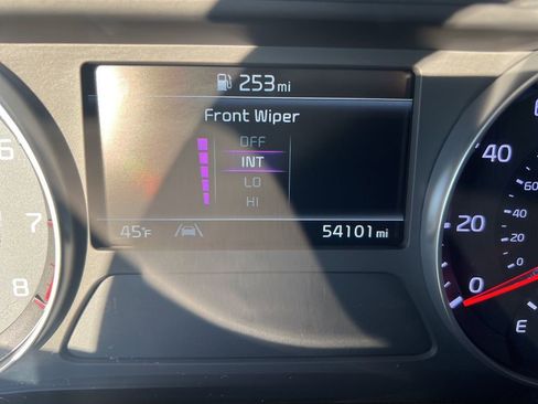 Certified 2023 Kia Forte GT-Line w/ GT-Line Technology Package image 59