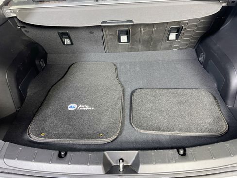 Used 2022 Subaru Crosstrek 2.5i Limited w/ Moonroof Package 1 image 25