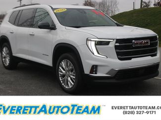 New 2025 GMC Acadia Elevation w/ Elevation Premium Package video 2