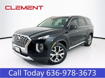 Used 2022 Hyundai Palisade SEL w/ Convenience Package