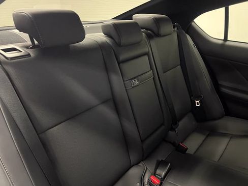 Certified 2023 Lexus IS 300 w/ Premium Package RWD image 13