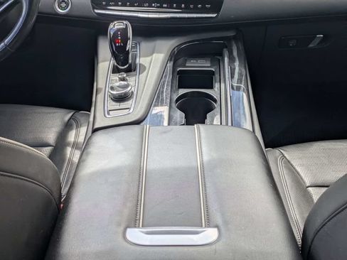 Used 2021 Cadillac Escalade Sport w/ LPO, ONYX Package AWD/4WD image 20